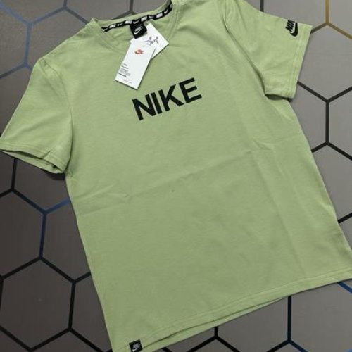 Футболка Alex Clothes (S-2XL) 4133 mint (лето) Alex Clothes 4133 mint