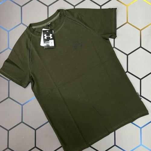 Футболка Alex Clothes (S-2XL) 4148 khaki (лето) Alex Clothes 4148 khaki