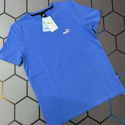 Футболка Alex Clothes (S-2XL) 4152 l.blue (лето) Alex Clothes 4152 l.blue