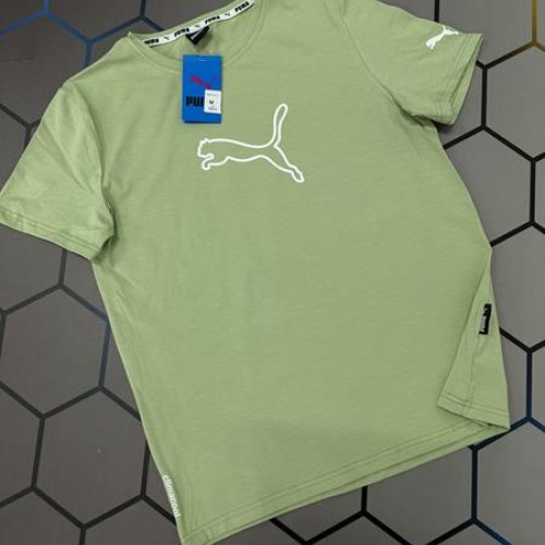 Футболка Alex Clothes (S-2XL) 4155 mint (лето) Alex Clothes 4155 mint