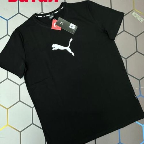 Футболка Alex Clothes (2XL-6XL) 4167 black (лето) Alex Clothes 4167 black