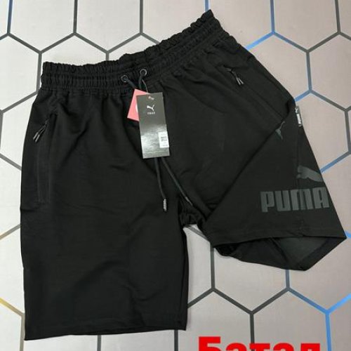 Костюм Alex Clothes (2XL-6XL) 4170 black (лето) Alex Clothes 4170 black