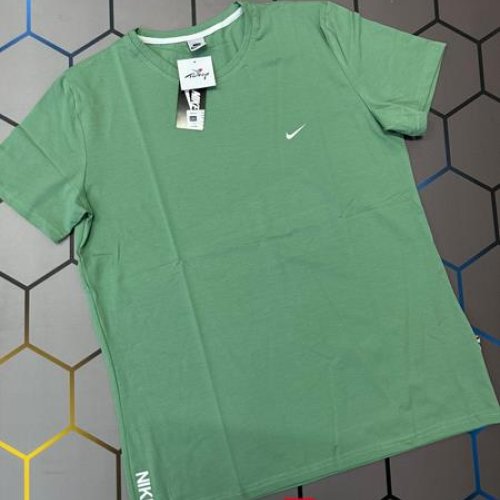 Футболка Alex Clothes (2XL-6XL) 4174 mint (лето) Alex Clothes 4174 mint