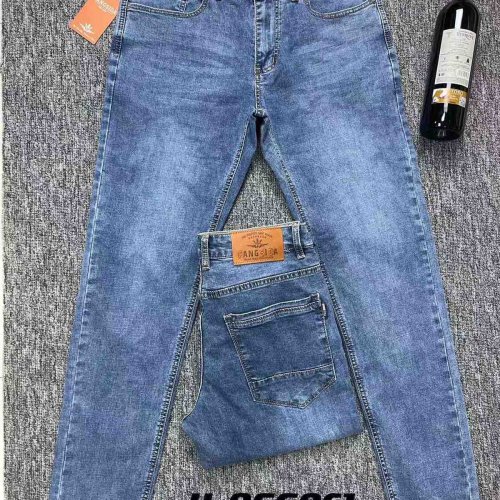 Джинсы Vanda (29-36) U8668S1 blue (деми) Vanda U8668S1 blue