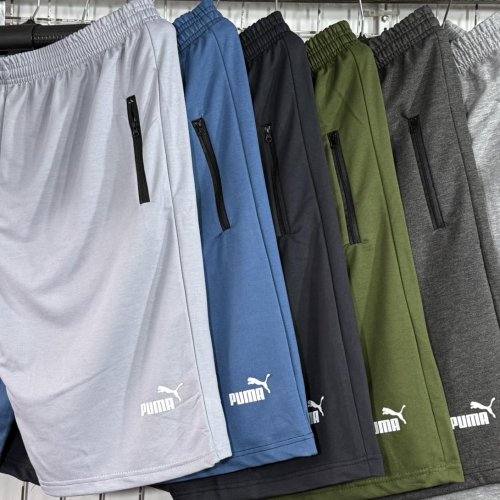 Шорты Shon (46-54) S316 grey (лето) Shon S316 grey