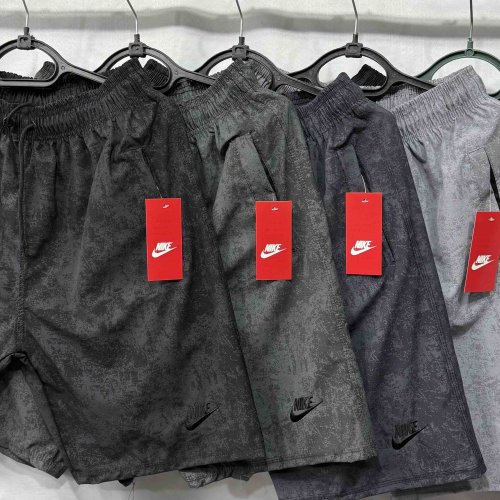 Шорты Shon (48-56) S290 grey (лето) Shon S290 grey
