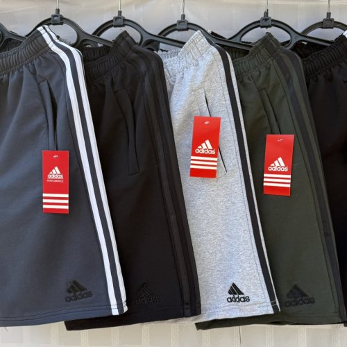 Шорты Shon (48-56) S337 grey (лето) Shon S337 grey