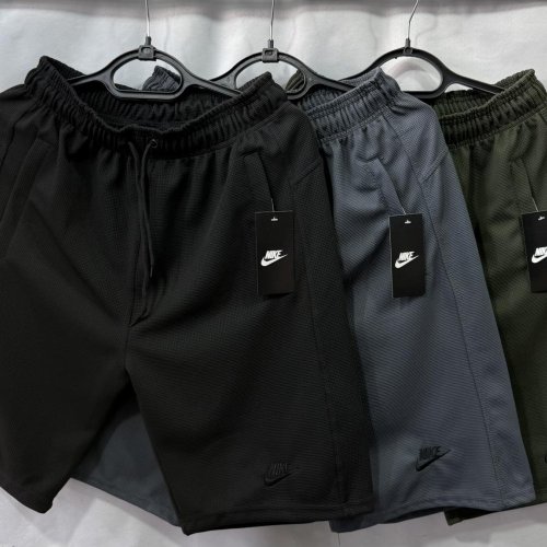 Шорты Shon (58-66) S298 khaki (лето) Shon S298 khaki