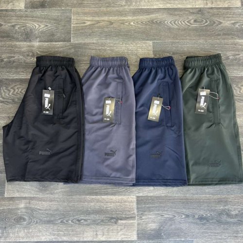 Шорты Phi Hung (48-58) P50 navy (лето) Phi Hung P50 navy