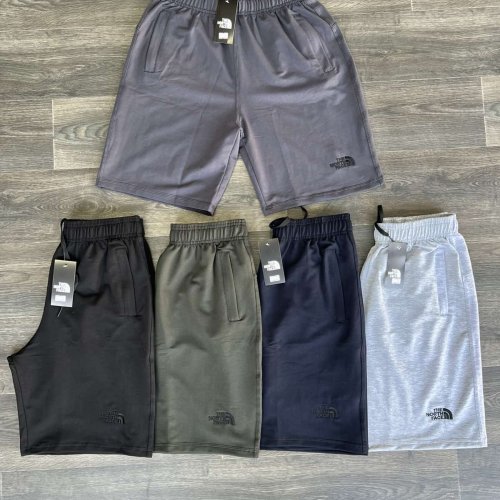 Шорты Phi Hung (2XL-4XL) P35 grey (лето) Phi Hung P35 grey