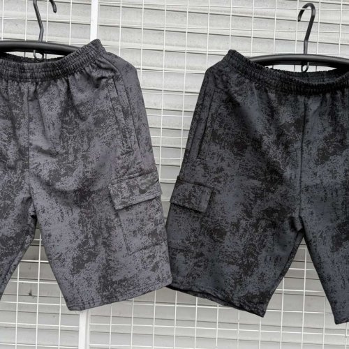 Шорты Essa (46-54) E87 grey (лето) Essa E87 grey