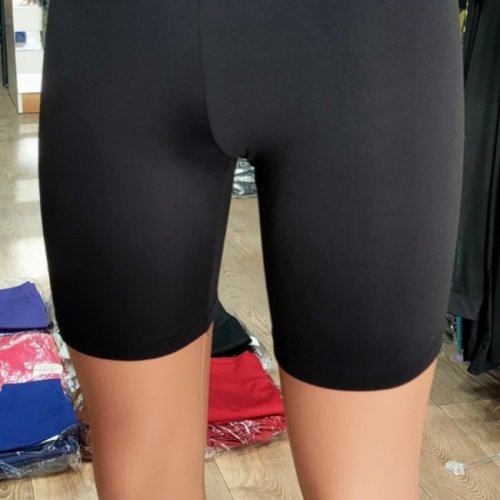 Велосипедки Acheal (S-XL) A62 black (лето) Acheal A62 black