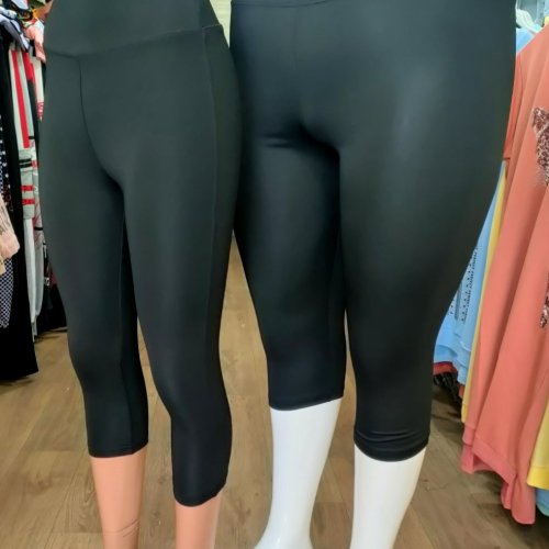Бриджи Acheal (XL-5XL) A2 black (лето) Acheal A2 black