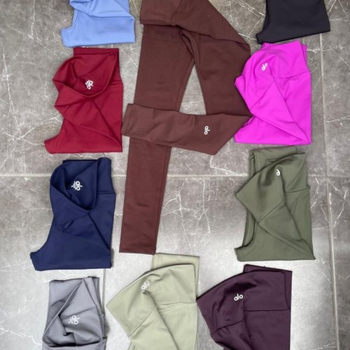 Лосины Acheal (S-XL) A25 pink (лето) Acheal A25 pink