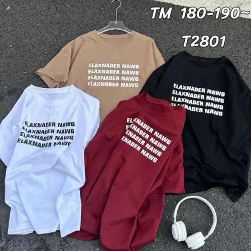 Футболка Фунтик (180-190) T2801 wine (лето) Фунтик T2801 wine