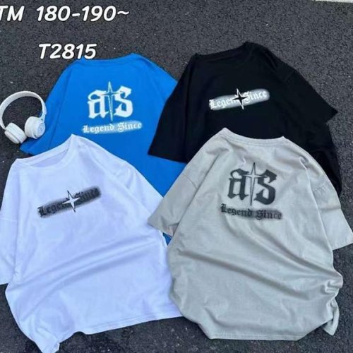 Футболка Фунтик (180-190) T2815 grey (лето) Фунтик T2815 grey