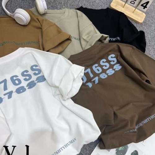 Футболка Фунтик (11-15) V1-2 d.beige (лето) Фунтик V1-2 d.beige