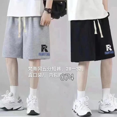 Шорты Фунтик (8-12) 074 black (лето) Фунтик 074 black