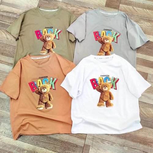 Футболка Фунтик (5-9) 123423 beige (лето) Фунтик 123423 beige