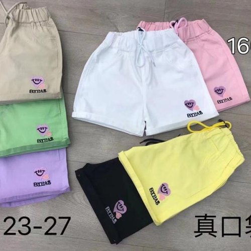 Шорты Фунтик (3-7) 166 mint (лето) Фунтик 166 mint