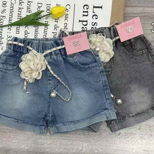 Шорты Фунтик (10-14) 304 grey (лето) Фунтик 304 grey