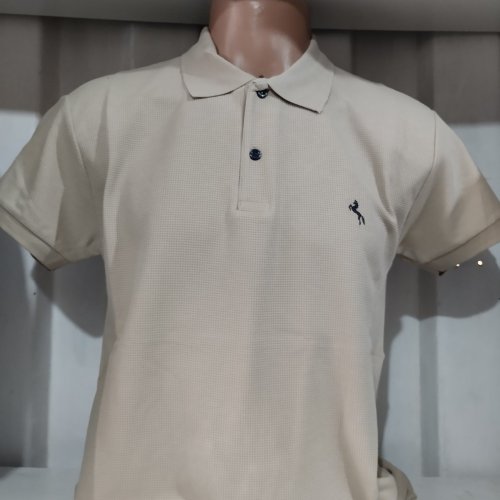 Футболка Panda (M-3XL) 1769 beige (лето) Panda 1769 beige