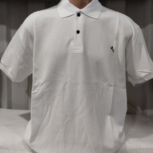 Футболка Panda (4XL-8XL) 1790 white (лето) Panda 1790 white