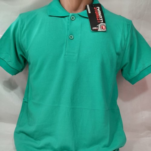 Футболка Panda (M-3XL) 1817 mint (лето) Panda 1817 mint