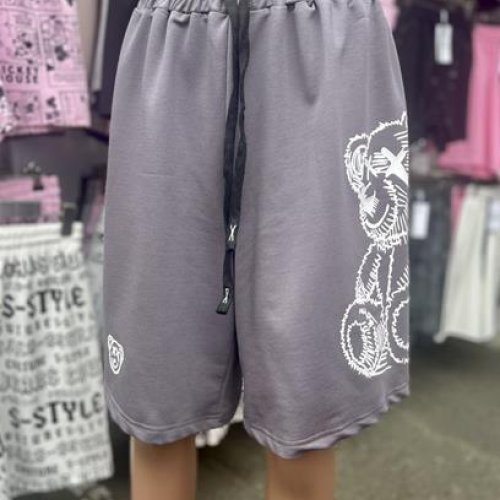 Шорты S.Style (42-48) 288 d.grey (лето) S.Style 288 d.grey