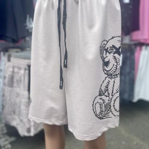 Шорты S.Style (42-48) 288 l.beige (лето) S.Style 288 l.beige