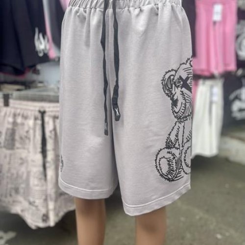 Шорты S.Style (42-48) 288 l.grey (лето) S.Style 288 l.grey