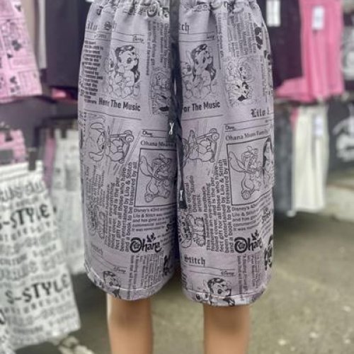 Шорты S.Style (42-48) 288-1 d.grey (лето) S.Style 288-1 d.grey