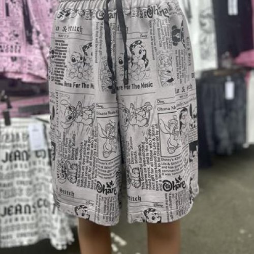 Шорты S.Style (42-48) 288-1 l.grey (лето) S.Style 288-1 l.grey