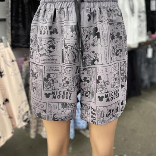 Шорты S.Style (42-48) 88 d.grey (лето) S.Style 88 d.grey