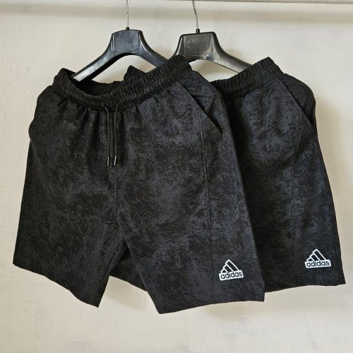 Шорты Jiher (M-3XL) J14 black (лето) Jiher J14 black