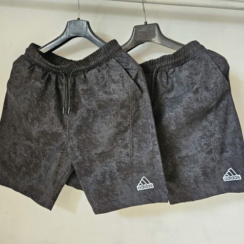Шорты Jiher (M-3XL) J15 grey (лето) Jiher J15 grey