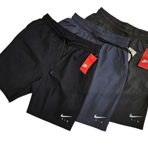 Шорты Jiher (M-3XL) J17 navy (лето) Jiher J17 navy