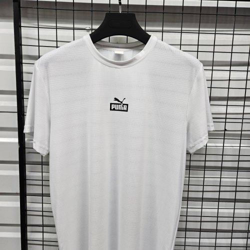Футболка Jiher (M-3XL) J19 white (лето) Jiher J19 white