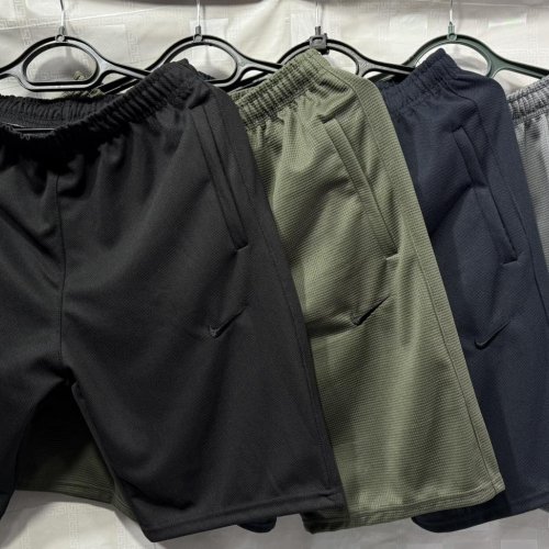 Шорты Shon (46-54) S372 khaki (лето) Shon S372 khaki