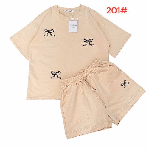 Костюм Van Truong (M-XL) 201 beige (лето) Van Truong 201 beige