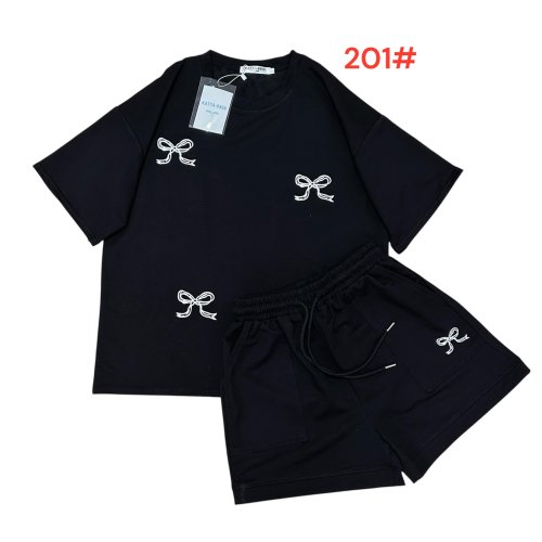 Костюм Van Truong (M-XL) 201 black (лето) Van Truong 201 black