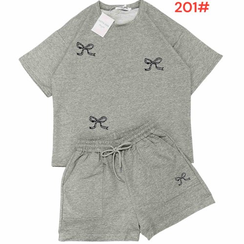 Костюм Van Truong (M-XL) 201 grey (лето) Van Truong 201 grey