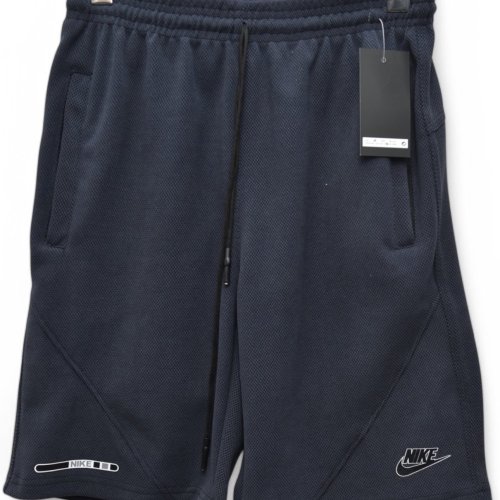 Шорты Vanda (48-56) 601 navy (лето) Vanda 601 navy