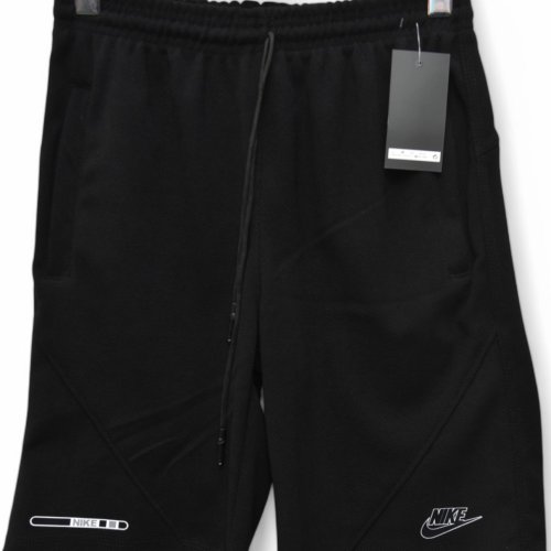 Шорты Vanda (48-56) 601 black (лето) Vanda 601 black