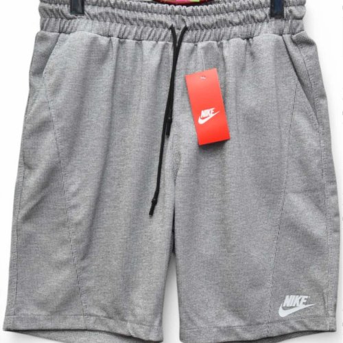 Шорты Vanda (48-56) 601 grey-white (лето) Vanda 601 grey-white