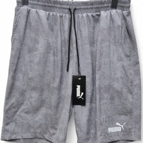 Шорты Vanda (48-56) 602 grey (лето) Vanda 602 grey