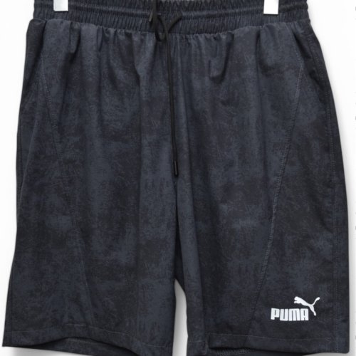 Шорты Vanda (48-56) 602 black (лето) Vanda 602 black