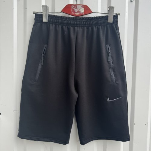 Шорты Vanda (46-54) V54 black (лето) Vanda V54 black
