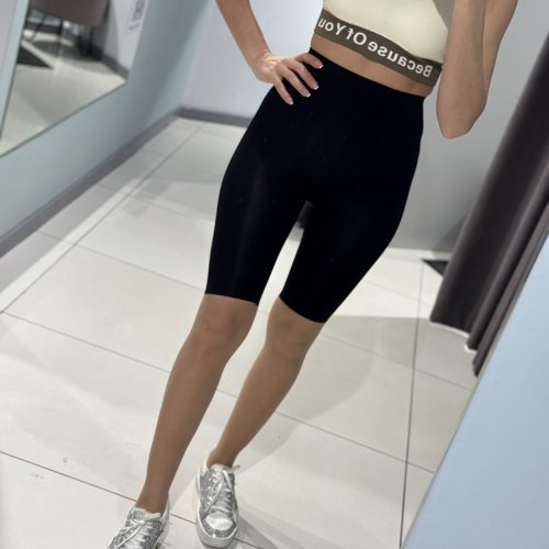 Велосипедки Comod (S-2XL) 5009 black (лето) Comod 5009 black