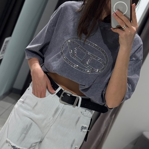 Футболка Comod (one size) 777 blue (лето) Comod 777 blue